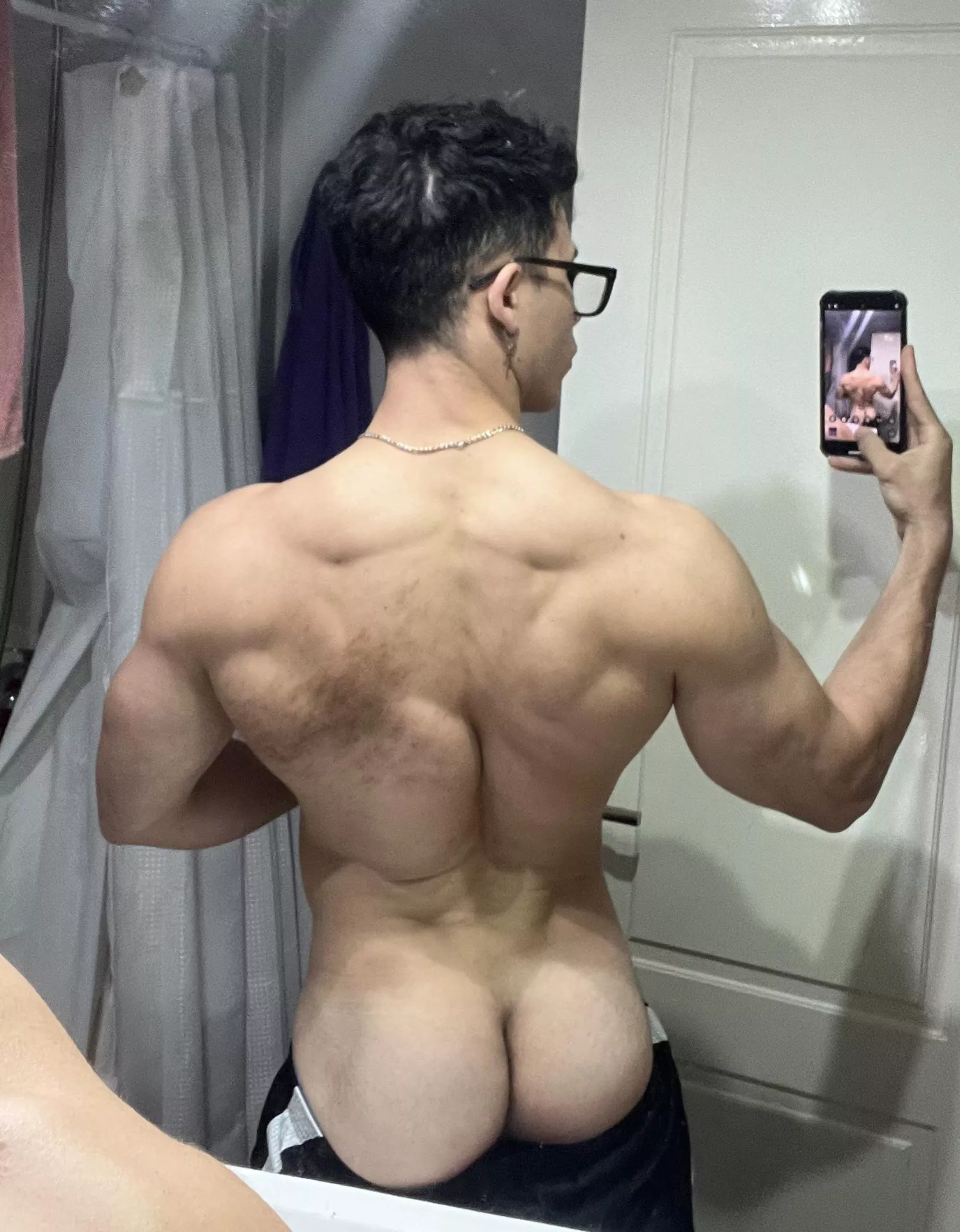 🍑👀✅
