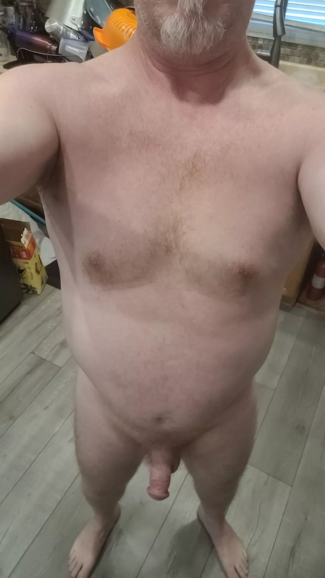 52yrs young