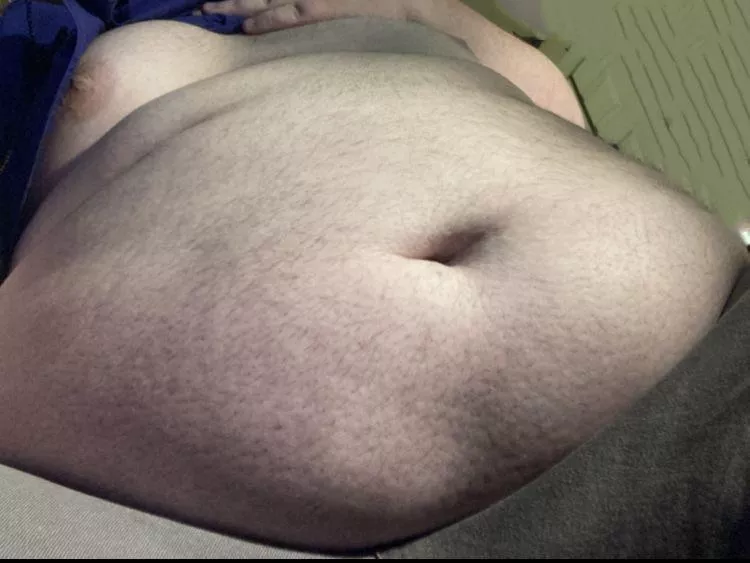 Big gut