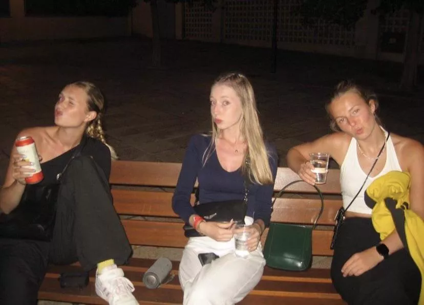 Blondies