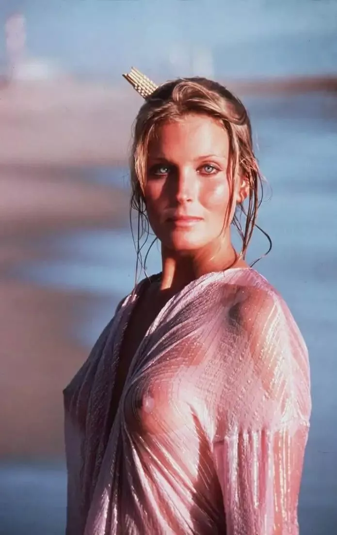 Bo Derek