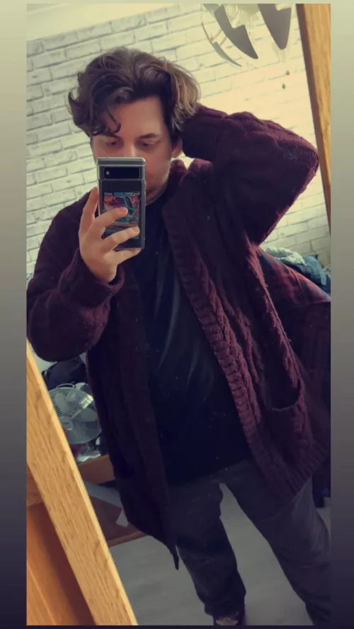 choosing comfort when playing smash Bros 🎮