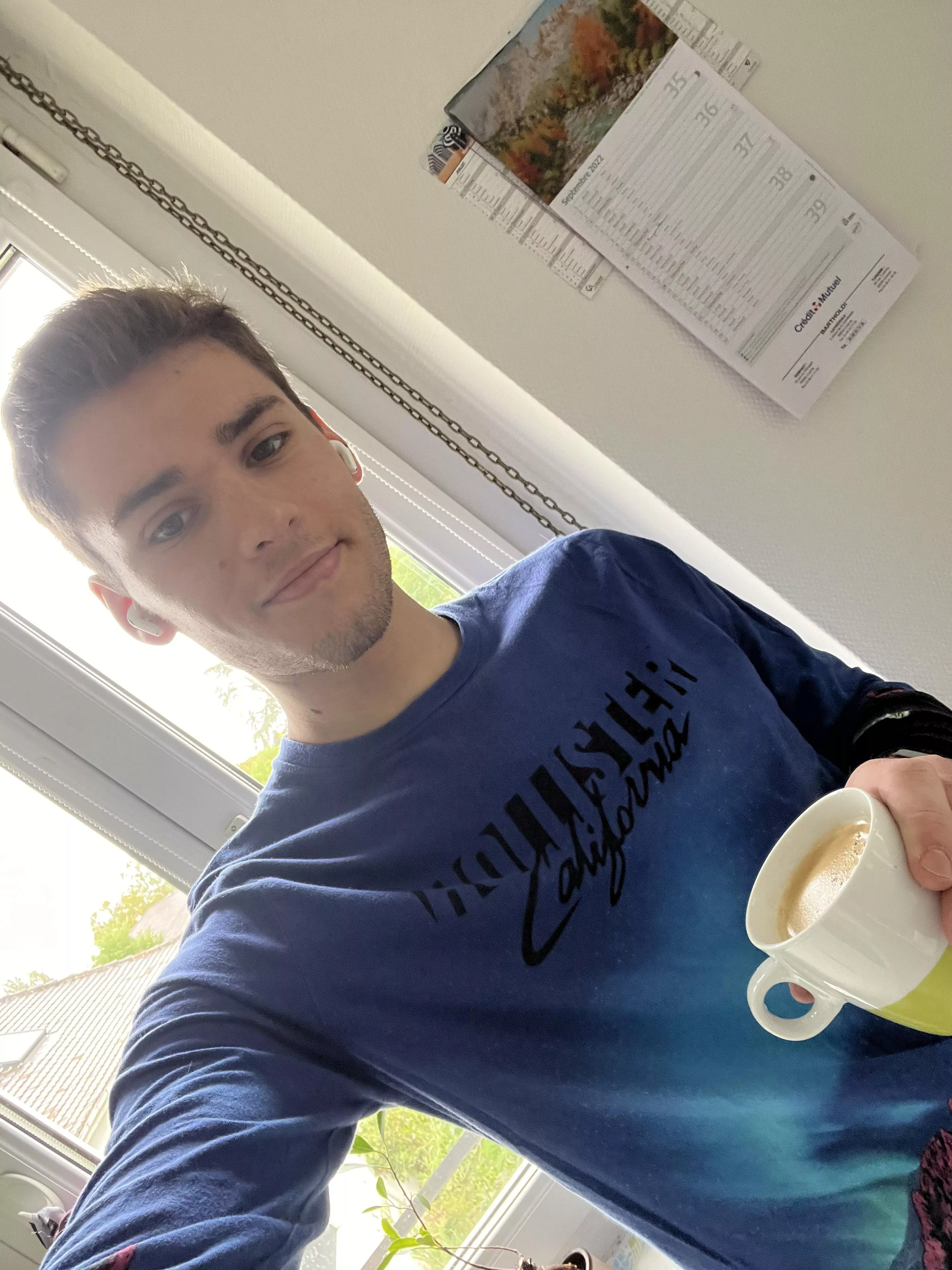 Coffee Time!