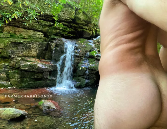 Come get a taste 🌿💧