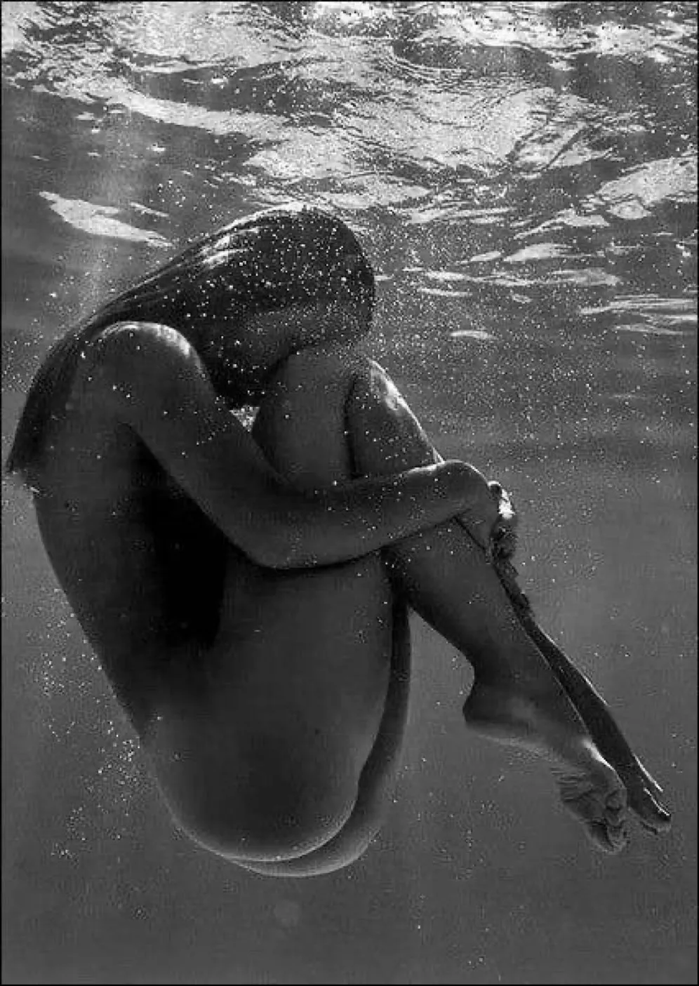 Dive right in