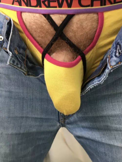 Easy access
