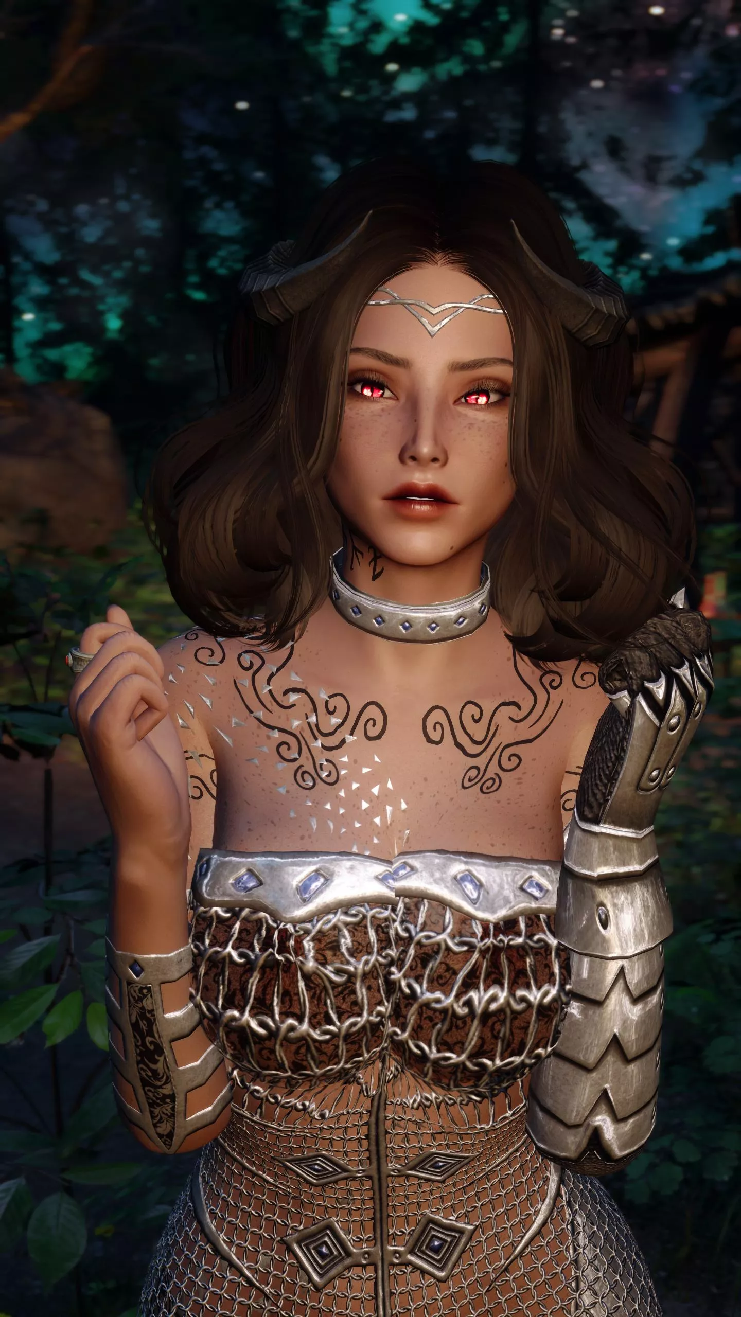 Enchanted
