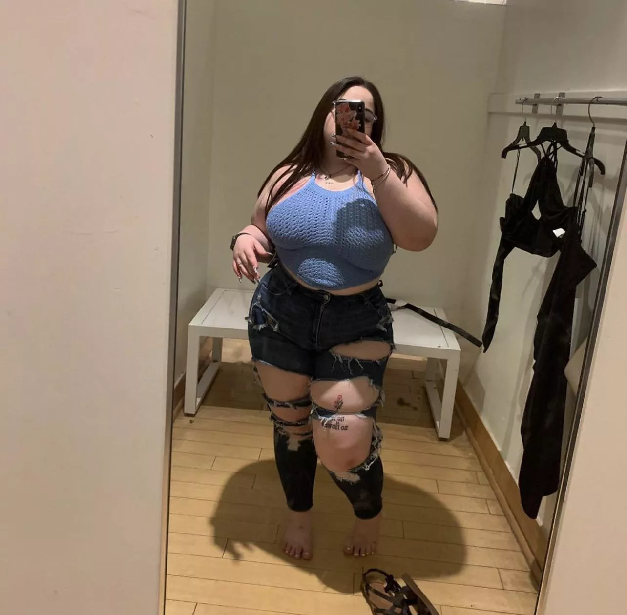 Fat😝