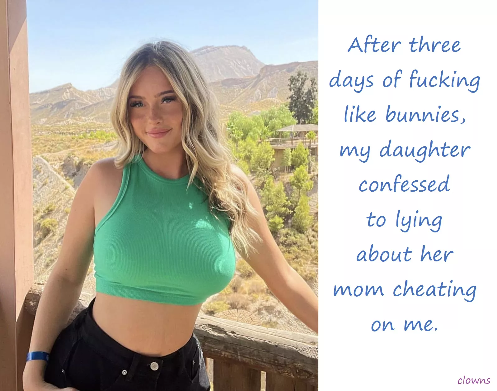 [F/D] Yikes!