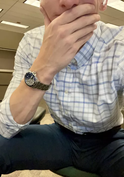 First time poster ;) what do you think?