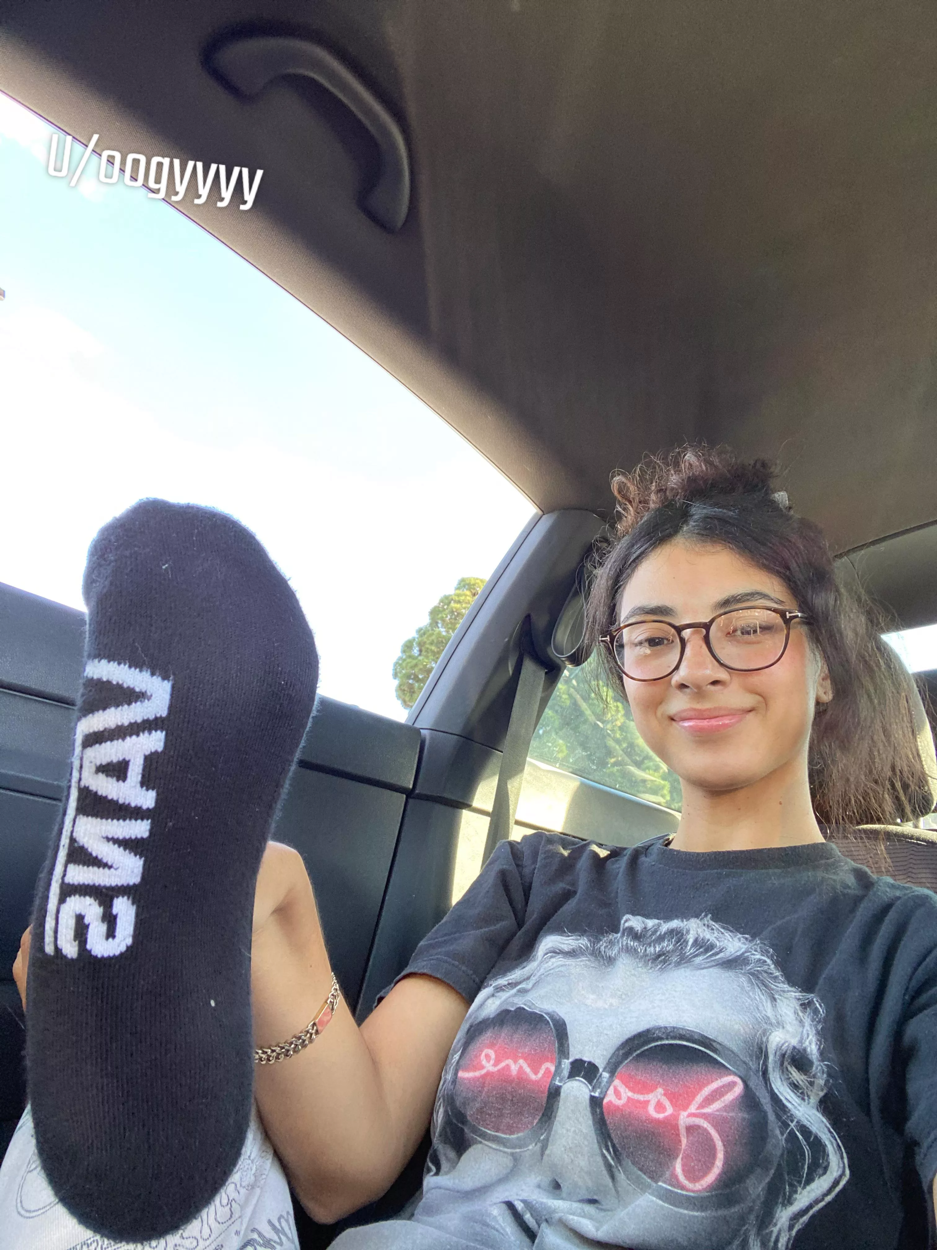 Fresh pair