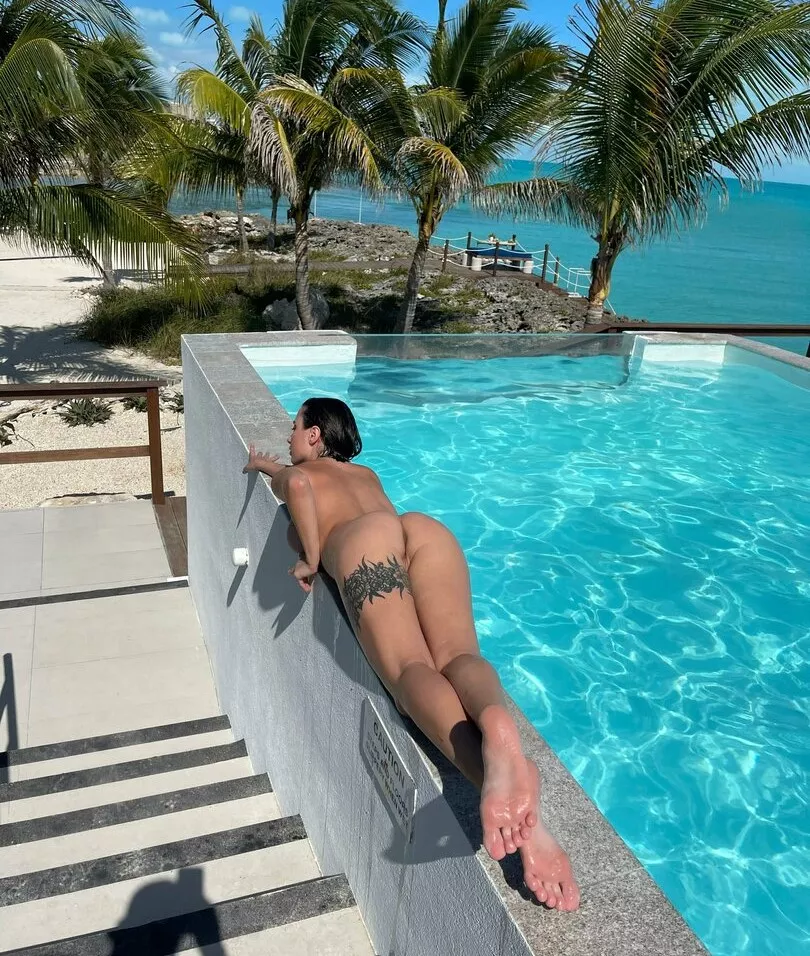 great view