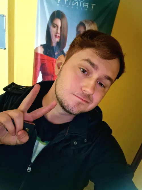 Hey ^-^ Hope y'all having a great day c: