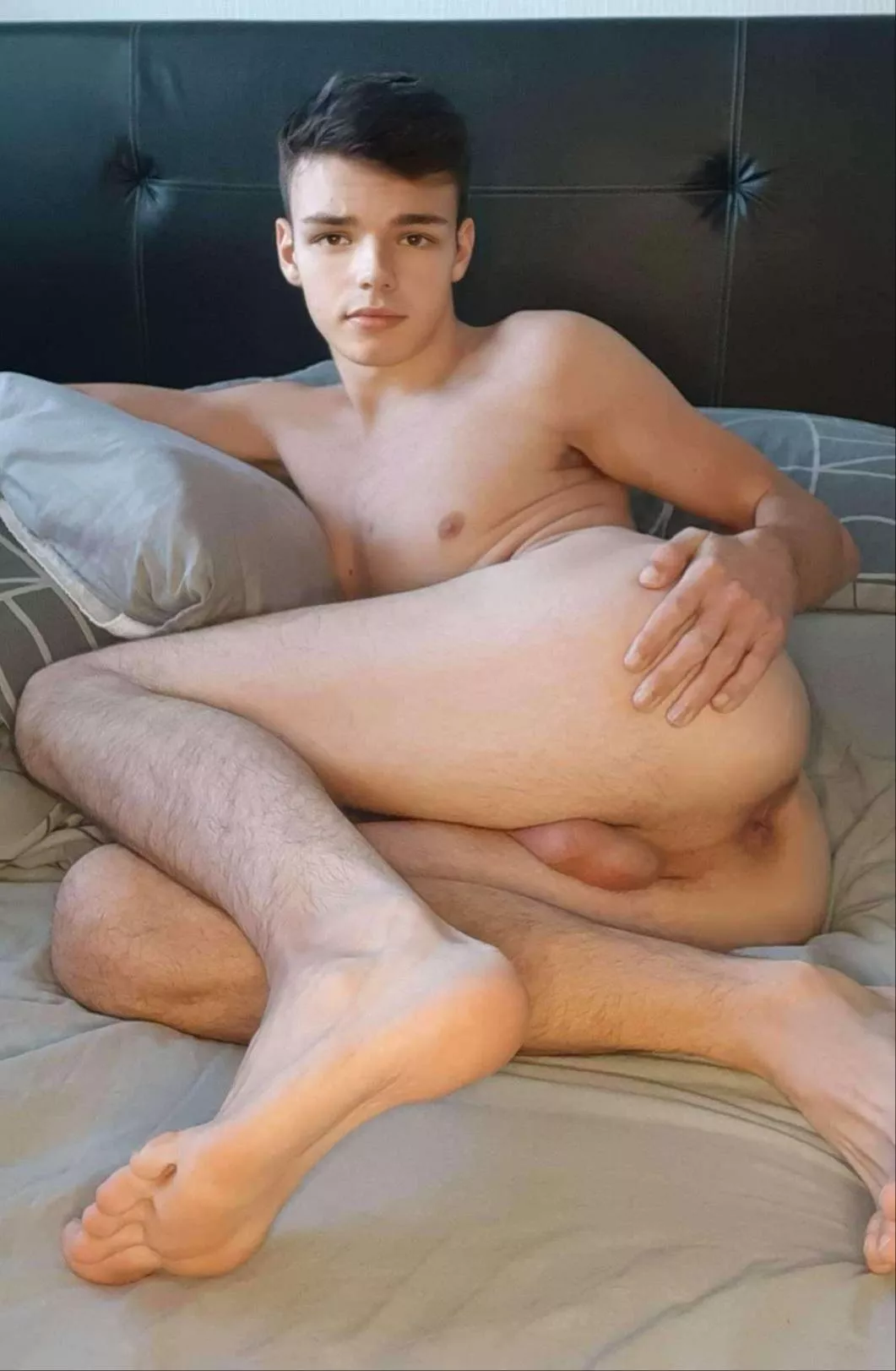hiiii, sex?