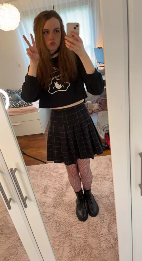 Hiyaa 💖 hows your tuesday going so far 💞