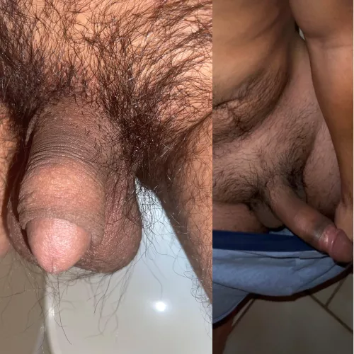 I would never show, but Here is my grower. Don’t be scared to post your grower. Softest one yet