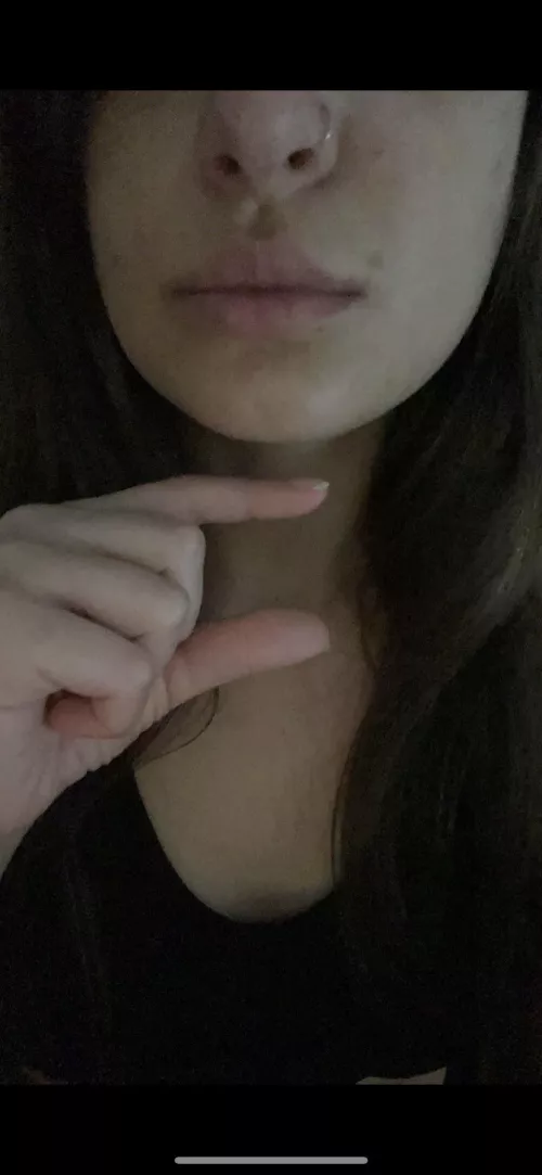I’ll humiliate your ugly little micro dick till you fucking cry, it’s to bad you actually like that kind of shit to. no one will ever want someone like your loserself! You are pathetic! [domme] [oc]