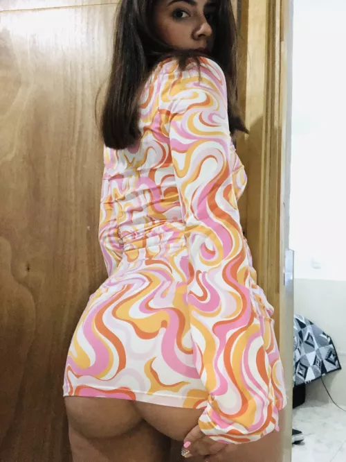 I'm ready for you, would you join me?