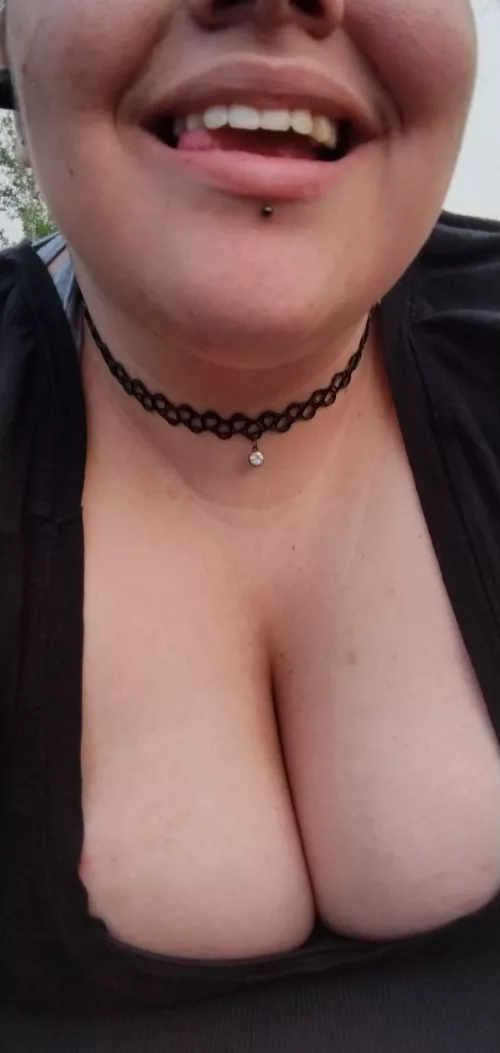 I'm so happy with how this picture came out 😌