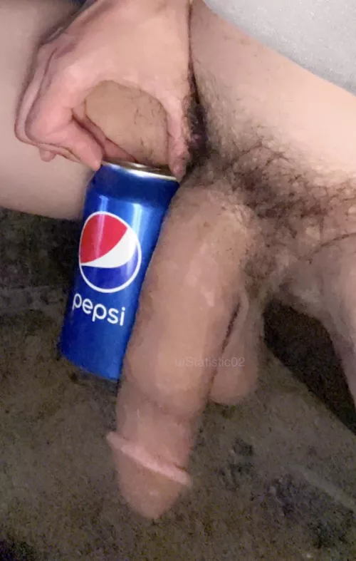 Image this hanging softie once it’s hard.