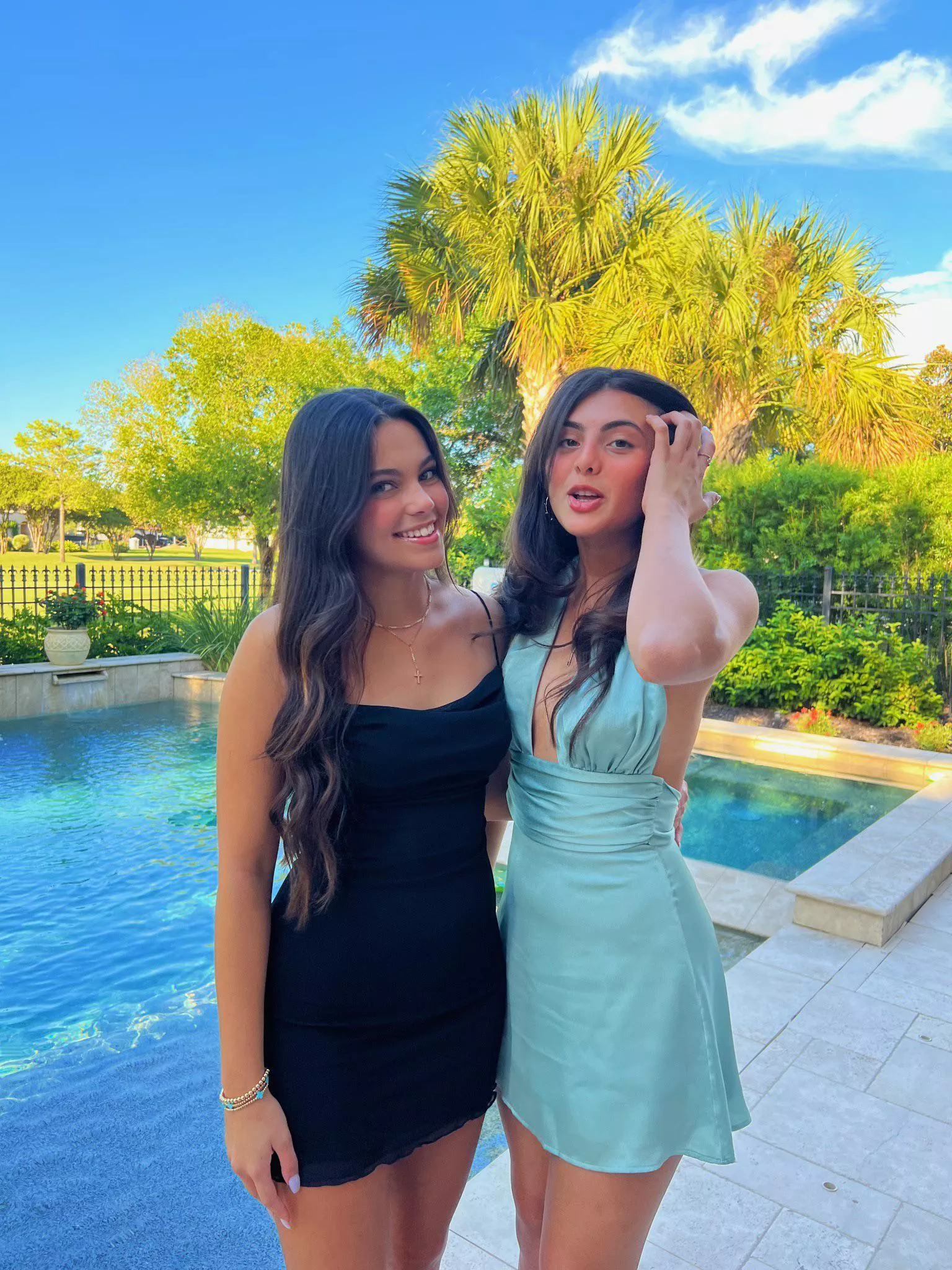 Left or right?