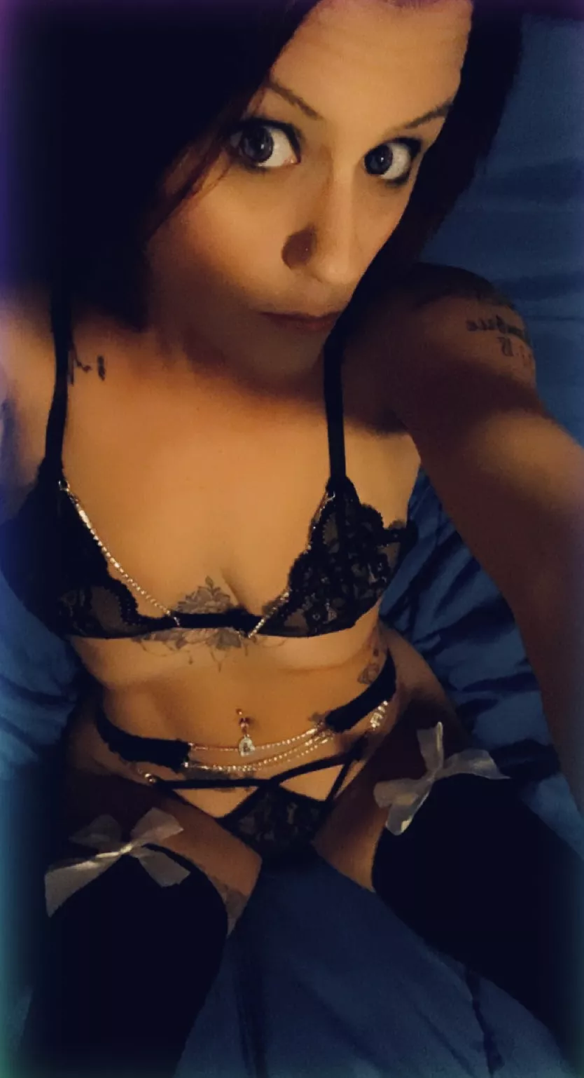 Love my tattoos