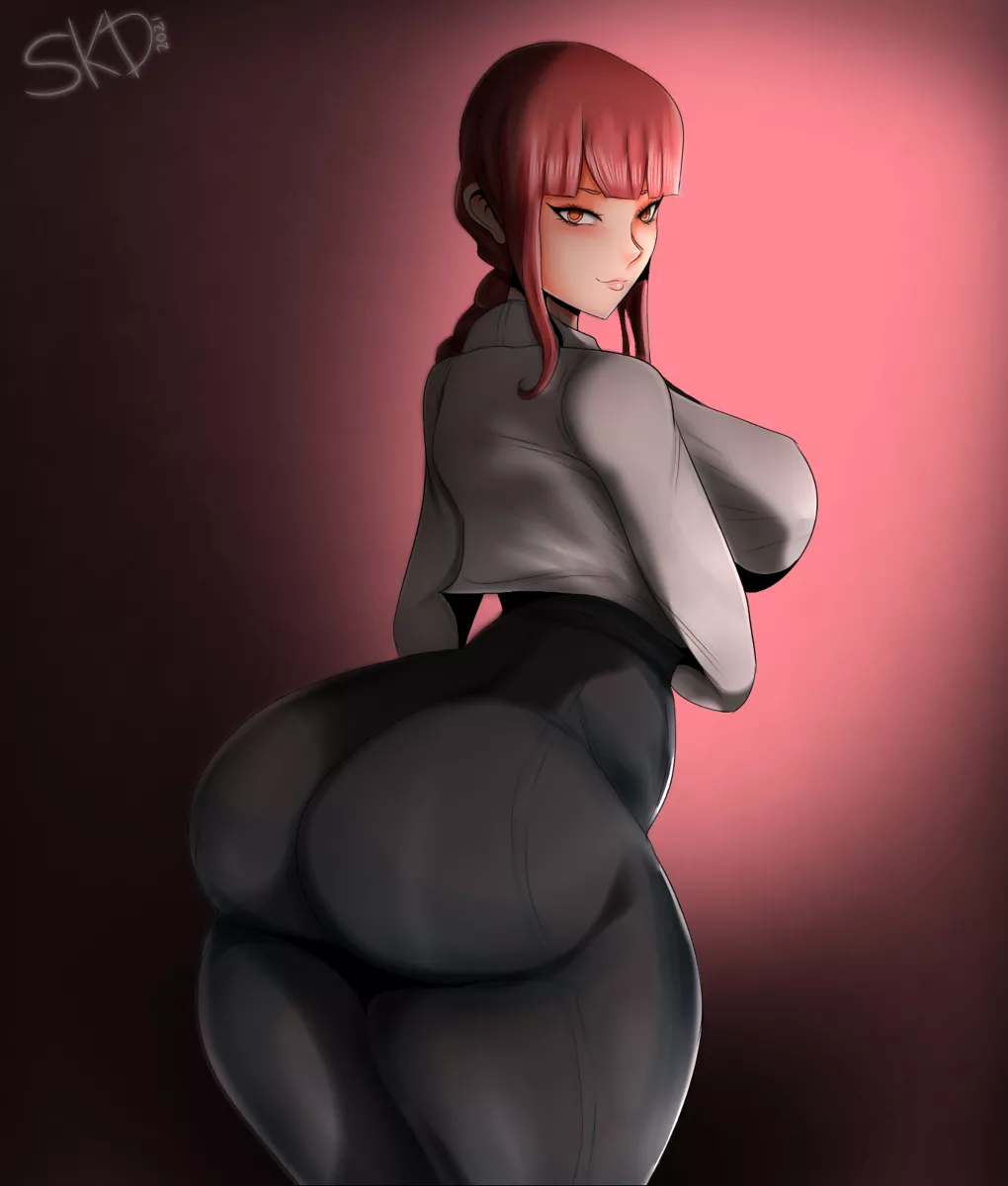Makima (SKD)
