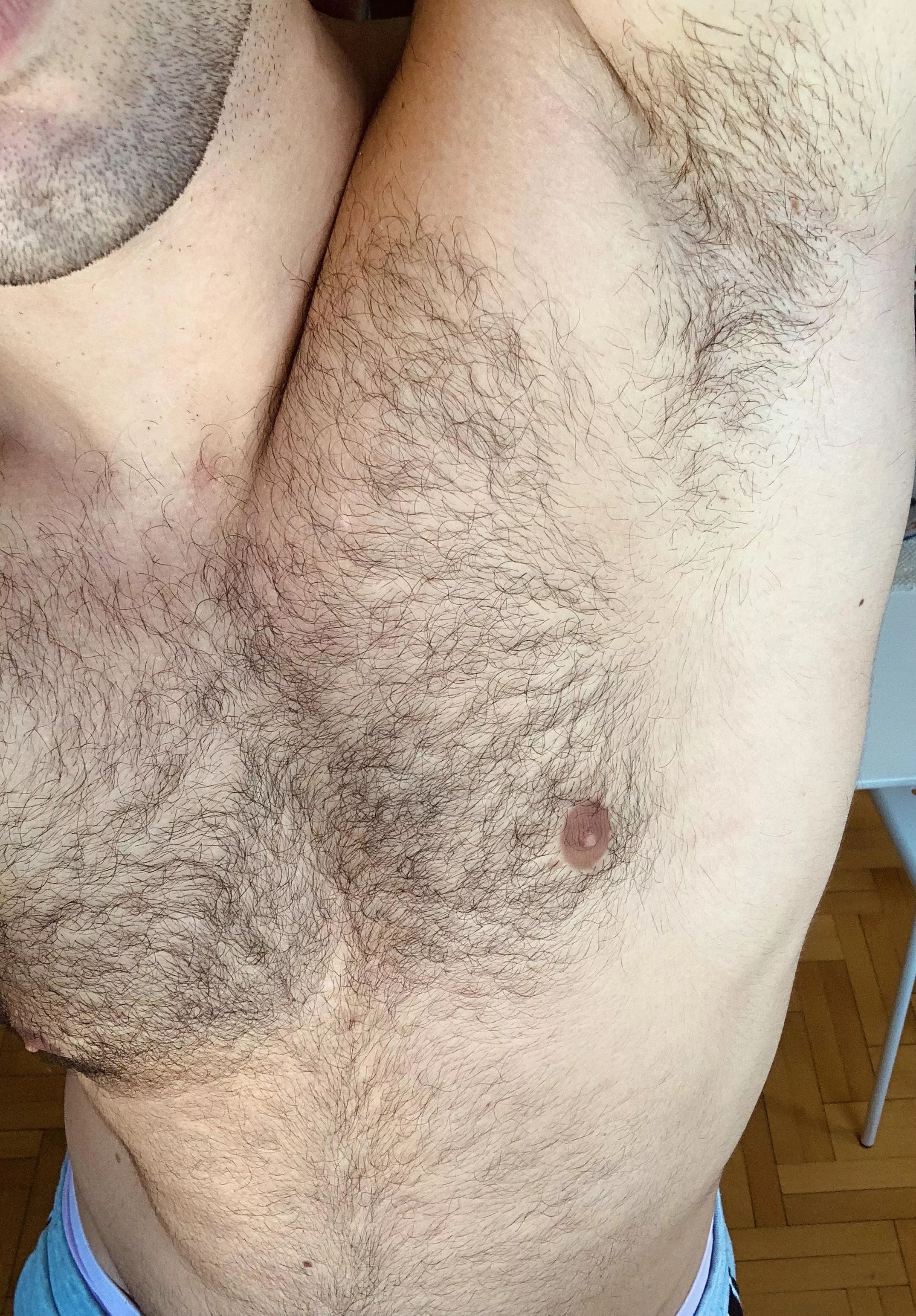👅 my nipples
