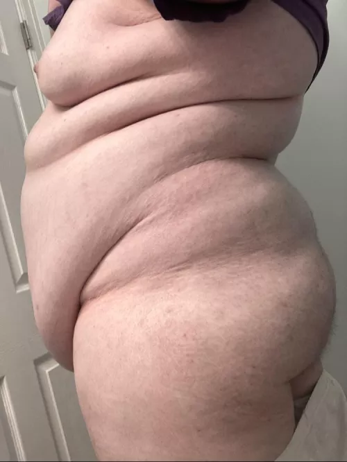 My sideview is incredible isn’t it?