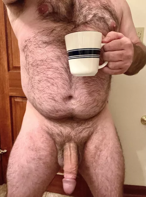 Nice to see you again CGW! Happy Tuesday and good luck to my friends in Florida this week. My thoughts are with you and all those in the Caribbean. 🙏🏻 ☕️☕️Back in Black: Track 6: (0:29-0:31)