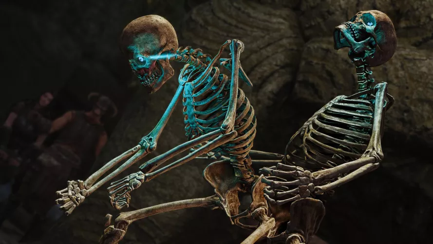 Oh no! Wrong dungeon＞﹏＜