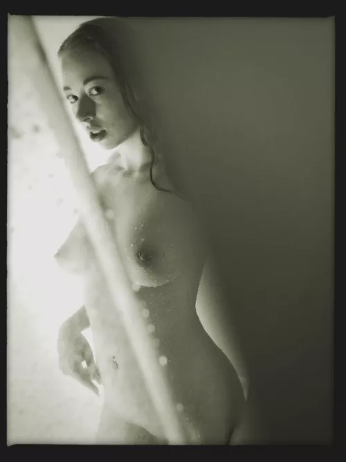 One of my favorite shots we took that evening