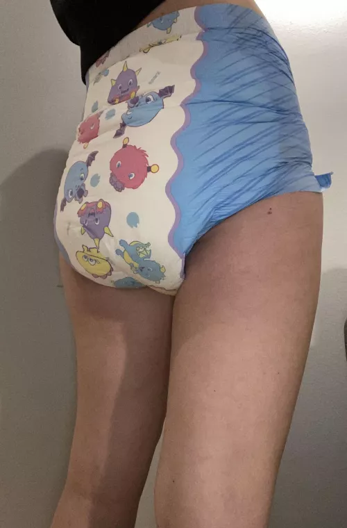 Padded and protected