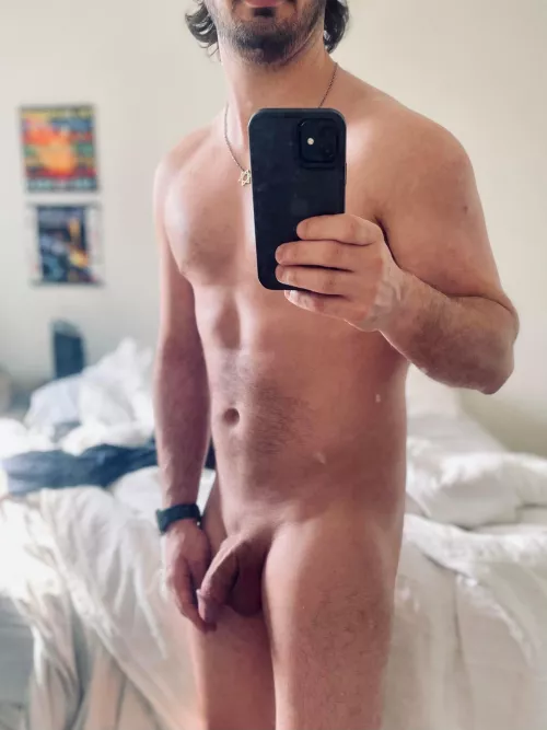 Posting here has been my [m]otivation at the gym lately. What should my next workout focus on?