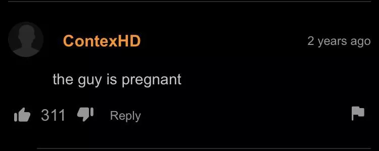 preggos