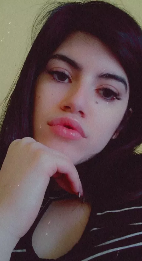 [selling] I'm in your head day and night, you can't resist Me. Kik: angelgoddess263