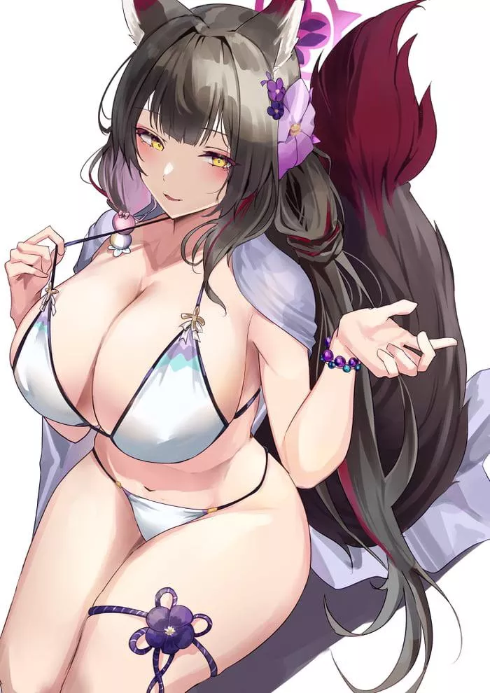 Sexy and Shy a combination Mastered by Wakamo