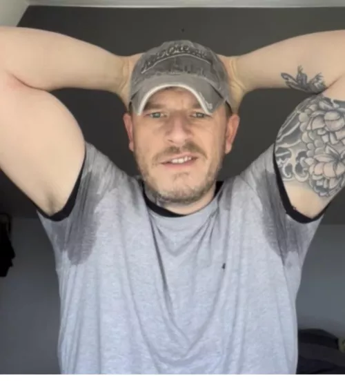 Skunkmasterclay. Who’s sniffin