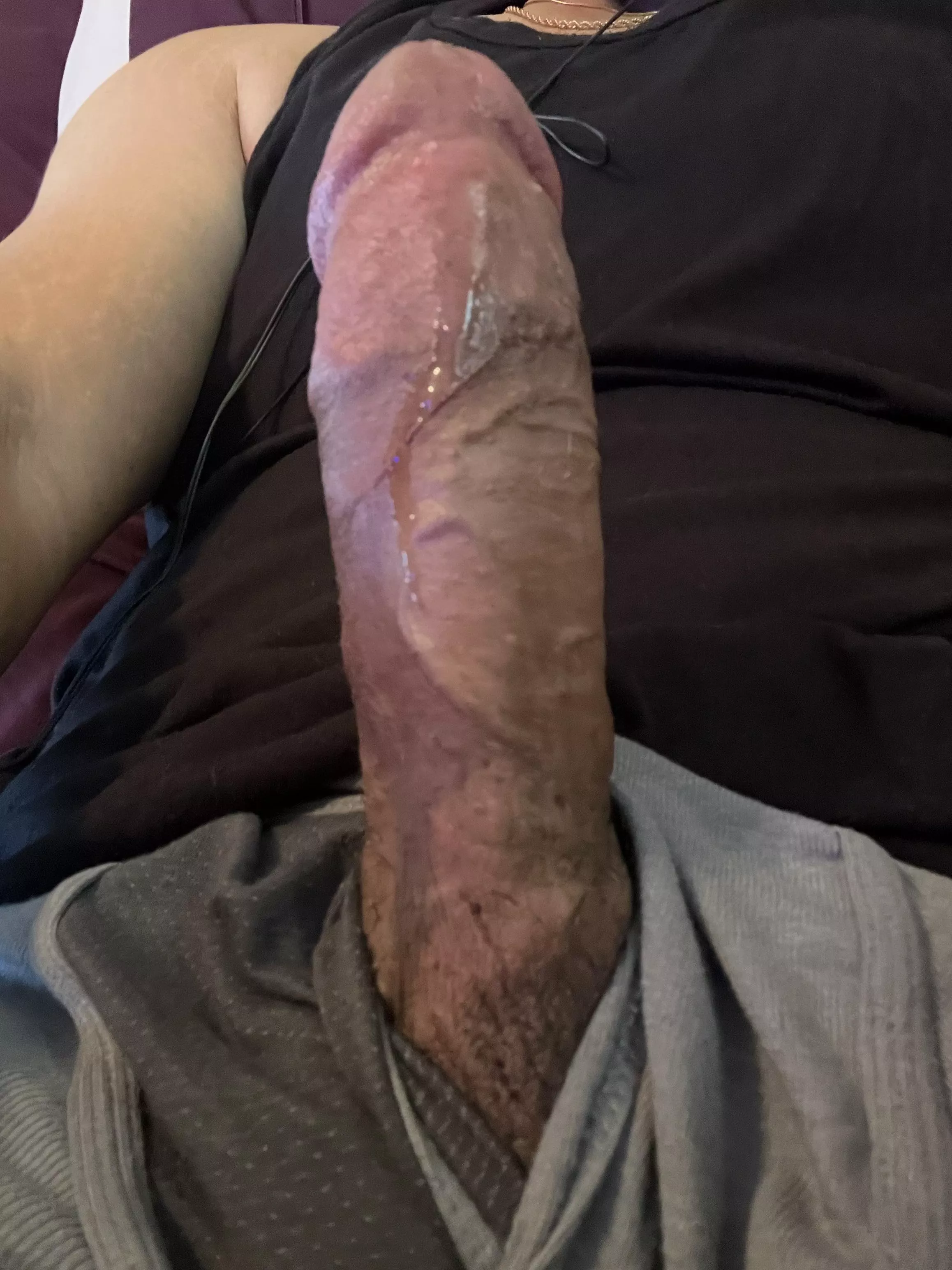 Slippery when wet