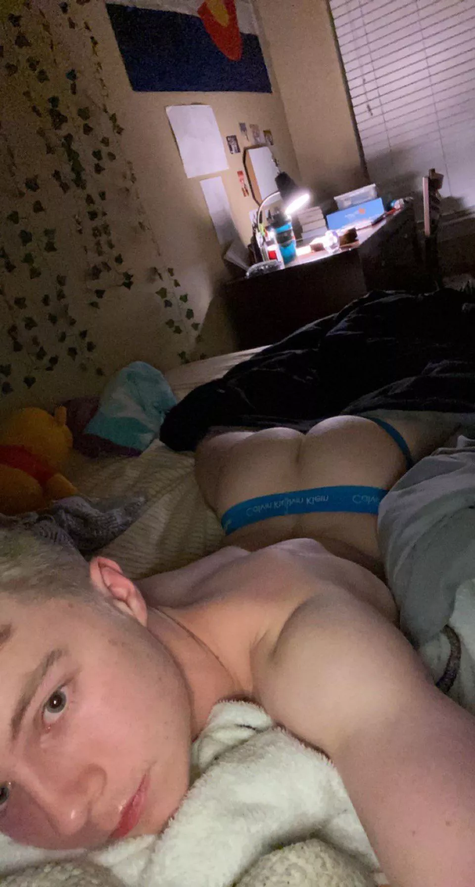 Sniff it