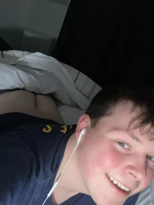 Someone wanna use it?