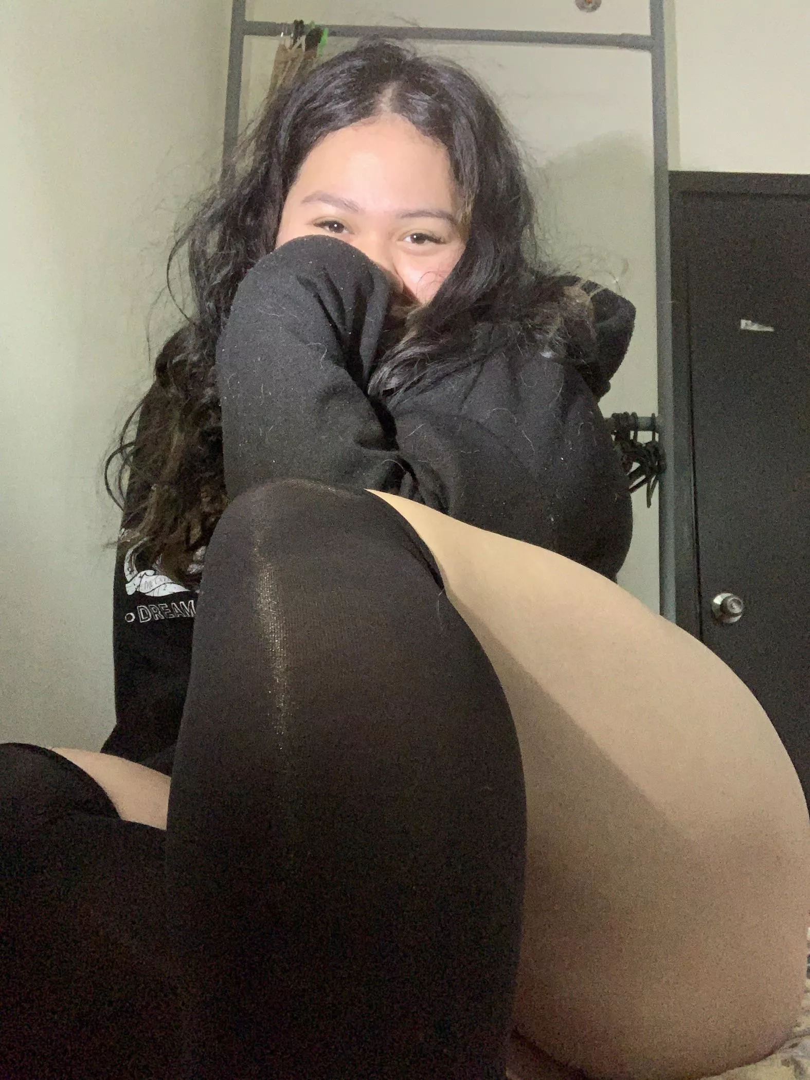 Thighs ! :>