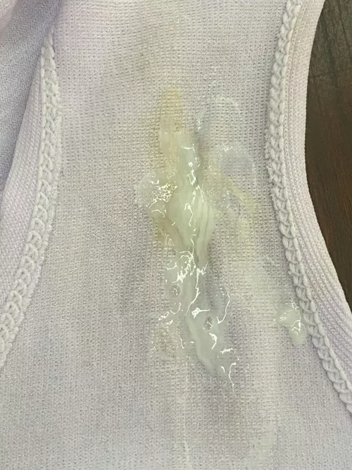 This pair got extremely creamy! 😍 What would you do with it? 😏