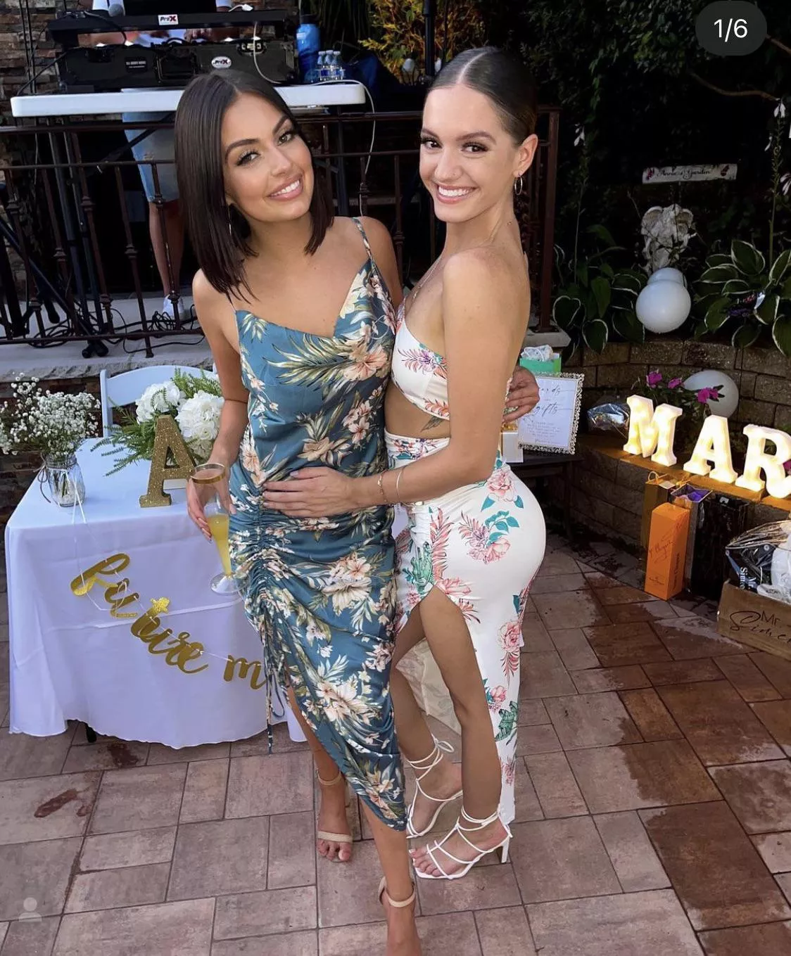 Tht tight booty
