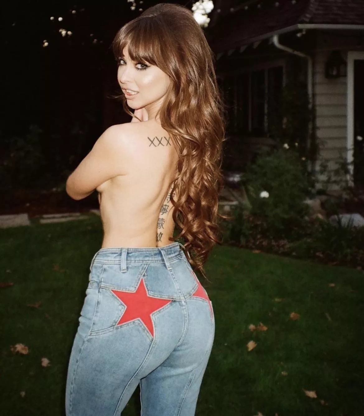 Topless
