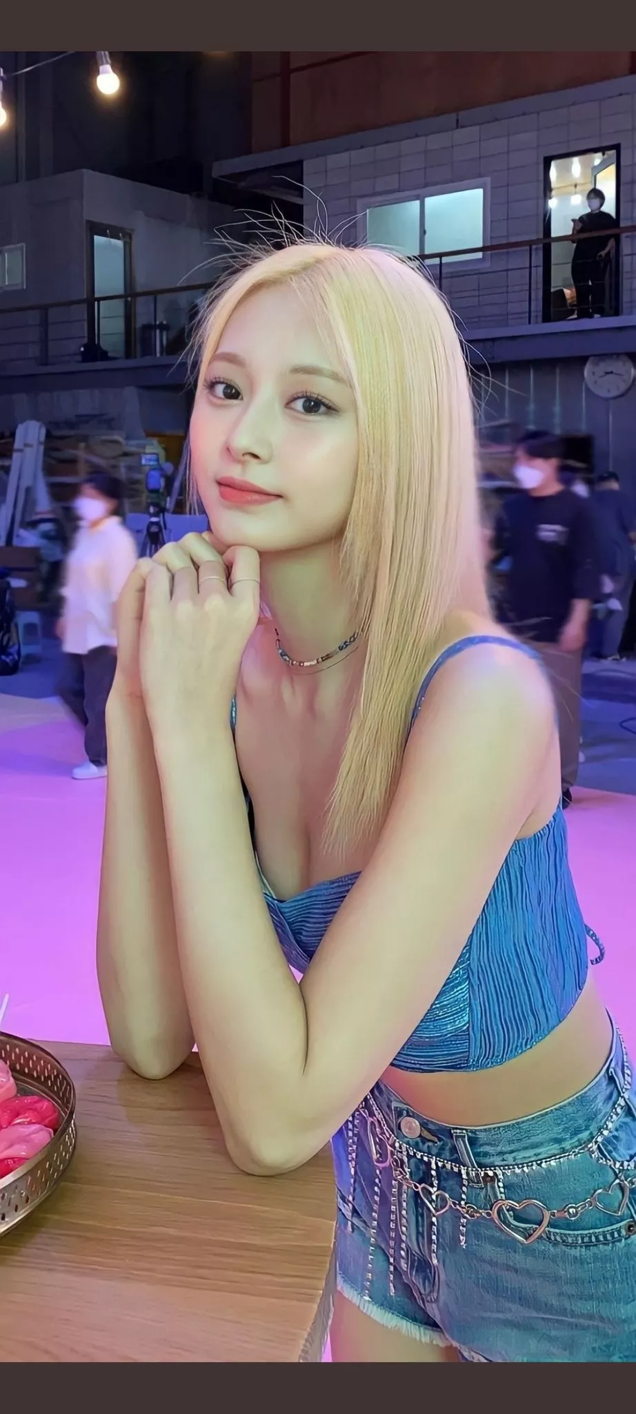 TWICE - Tzuyu