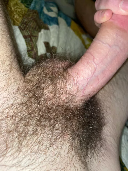 up close and personal