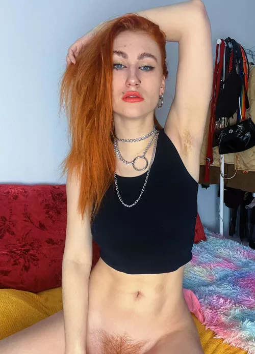 Would you like to taste my sweat?💦