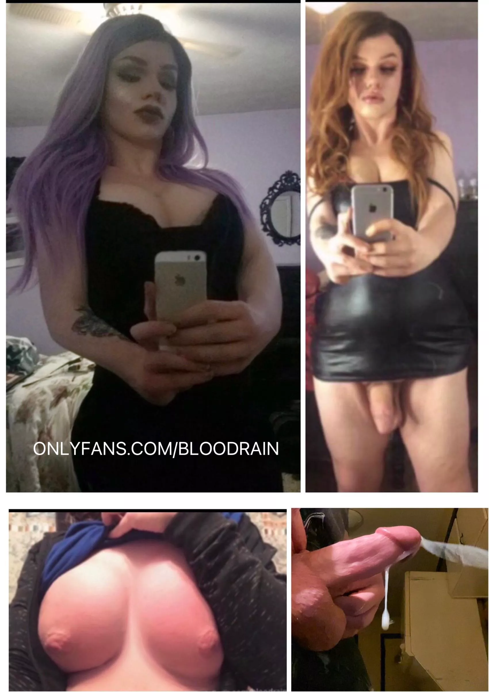 Would you worship my cock until I busted giant monster loads? What’s your biggest fantasy of how you’d do it? ;) <3 Would you worship my cock until I busted giant monster loads? What’s your biggest fantasy of how you’d do it? ;) <3