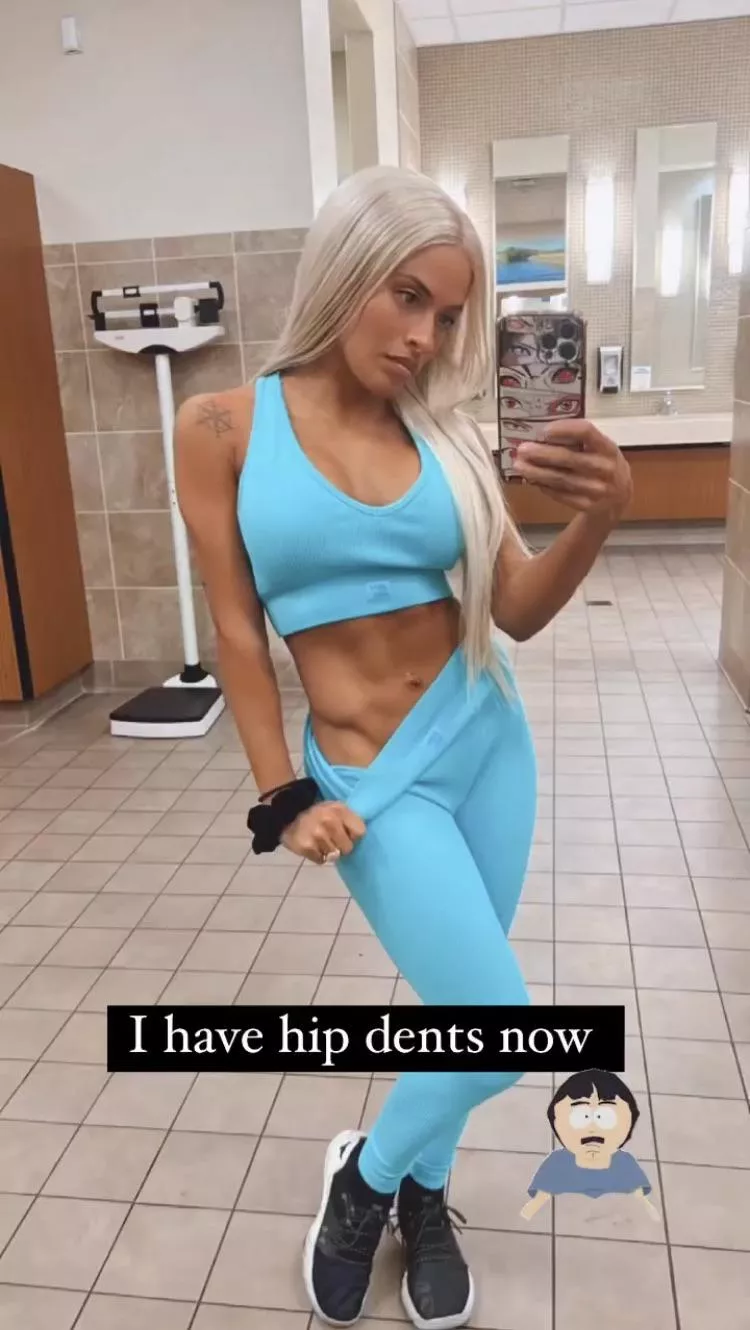 Zelina Vega
